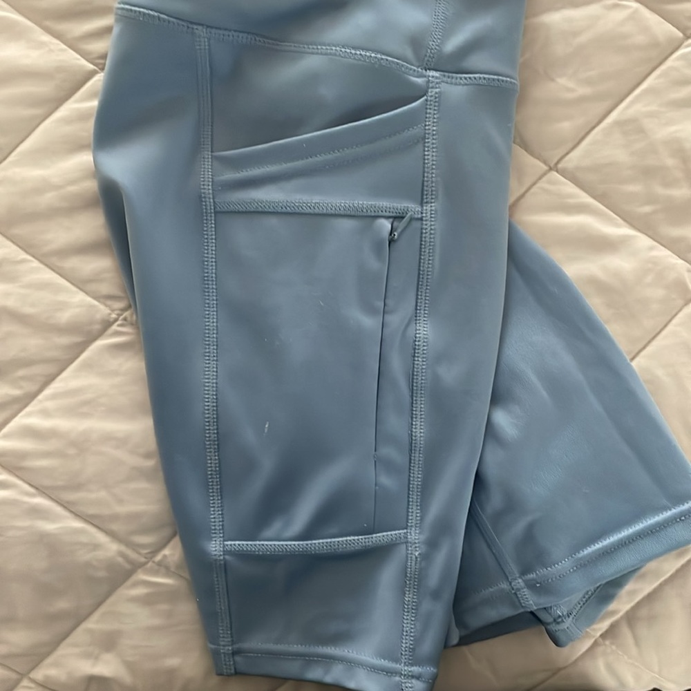 Compression shorts - Picture 4 of 4